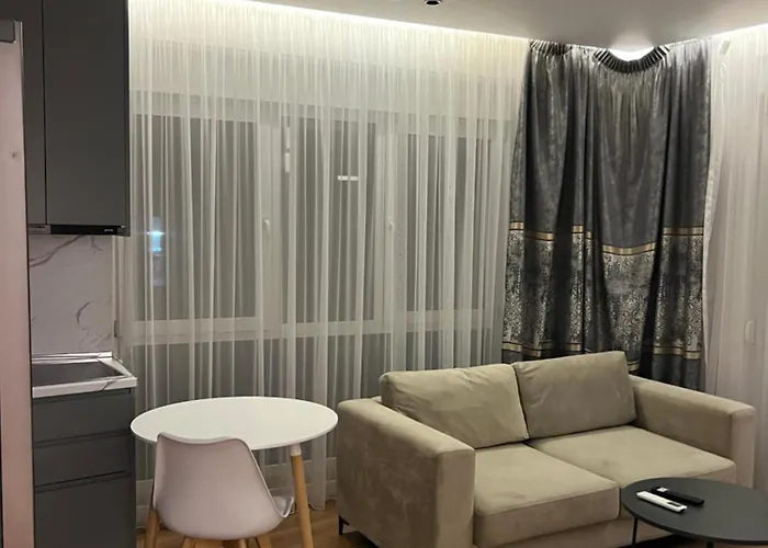 Apartman Renas 2 Tirana