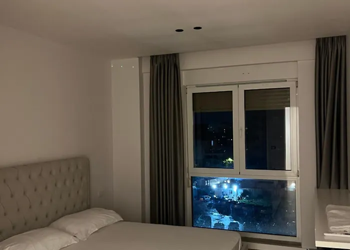 Apartamento Renas 2 Tirana