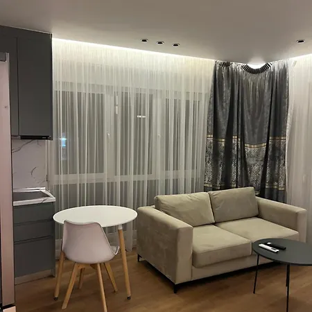 Apartment Renas Tirana