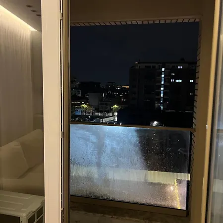 Renas Tirana